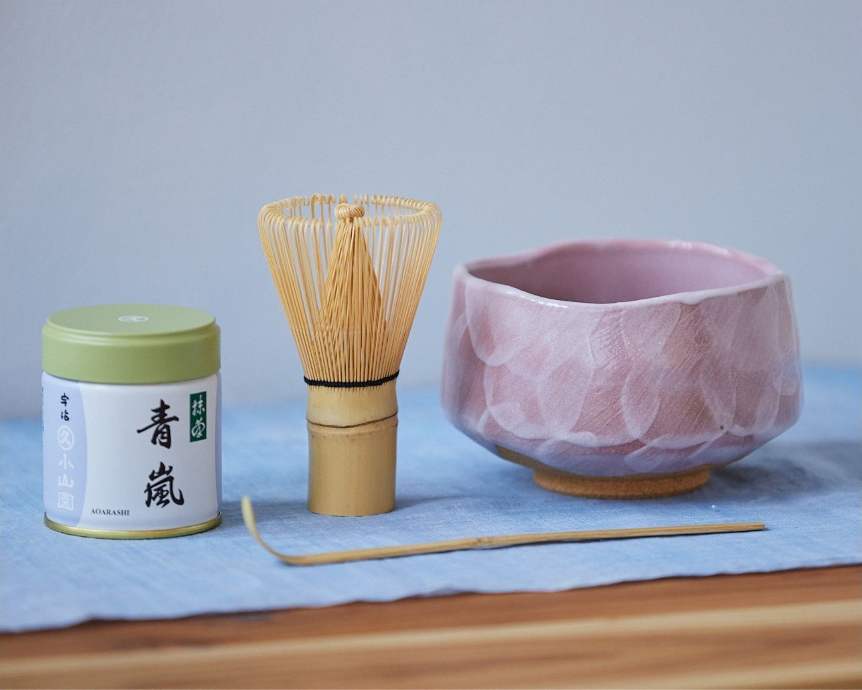 Japanese Matcha Tea Set – Matcha Miyako Webshop
