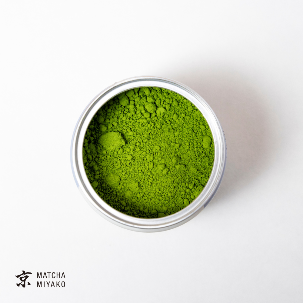 Isuzu 40gr matcha teapor