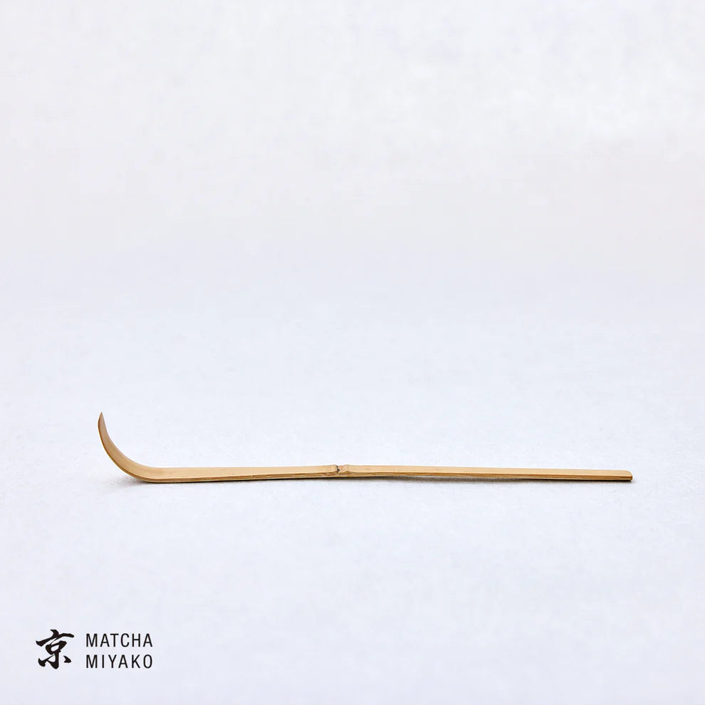 Bamboo Tea Ladle (Chashaku)