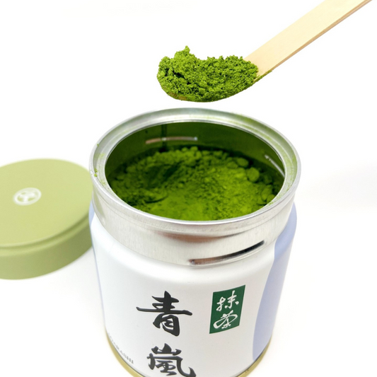 Premium Matcha Set