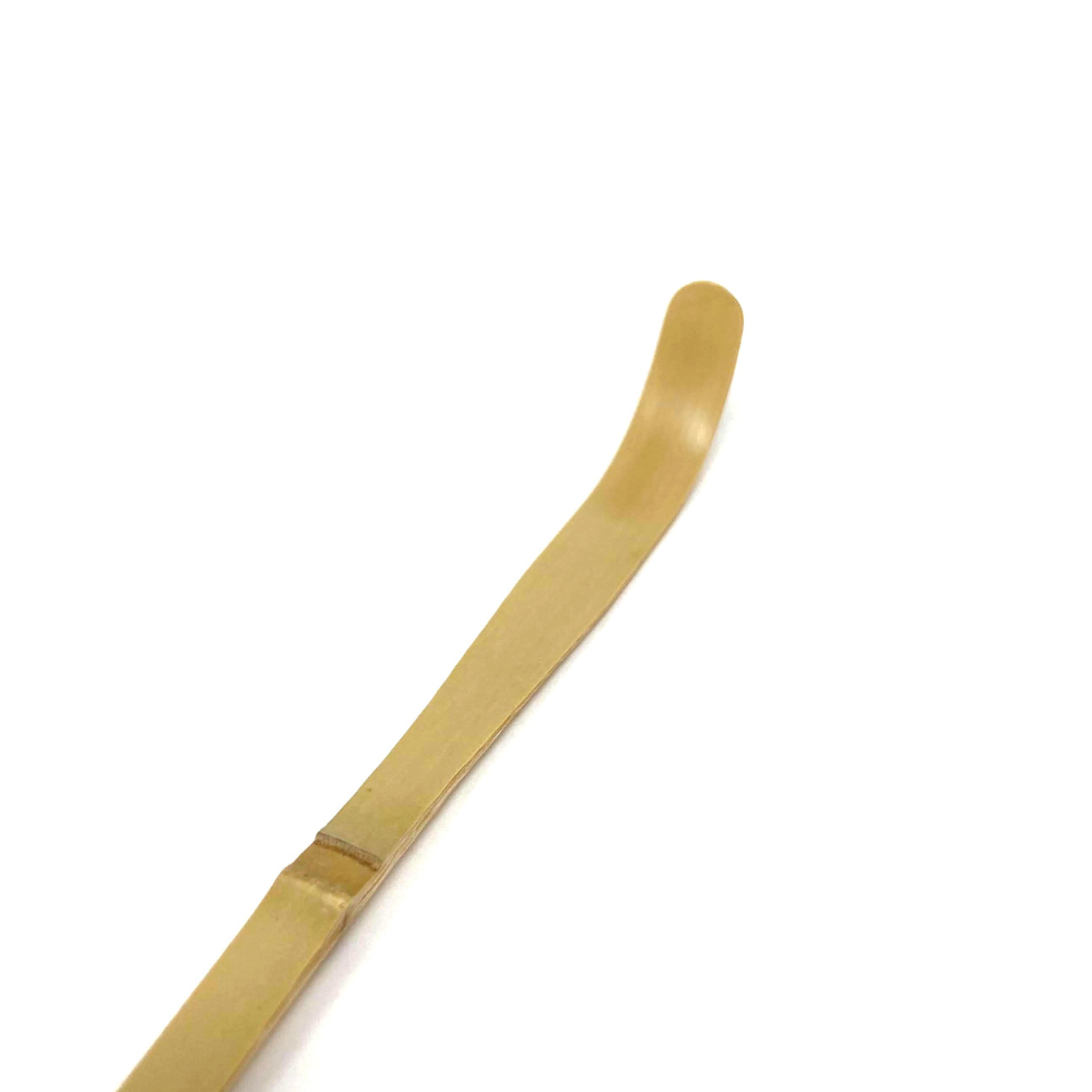 Chashaku - Bamboo Matcha Spoon