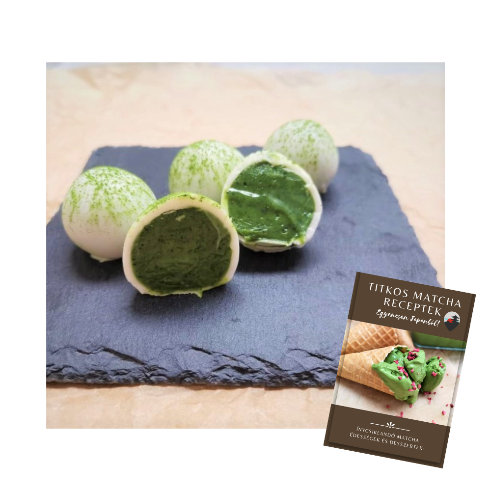 Rindo 100g matcha powder (bag)