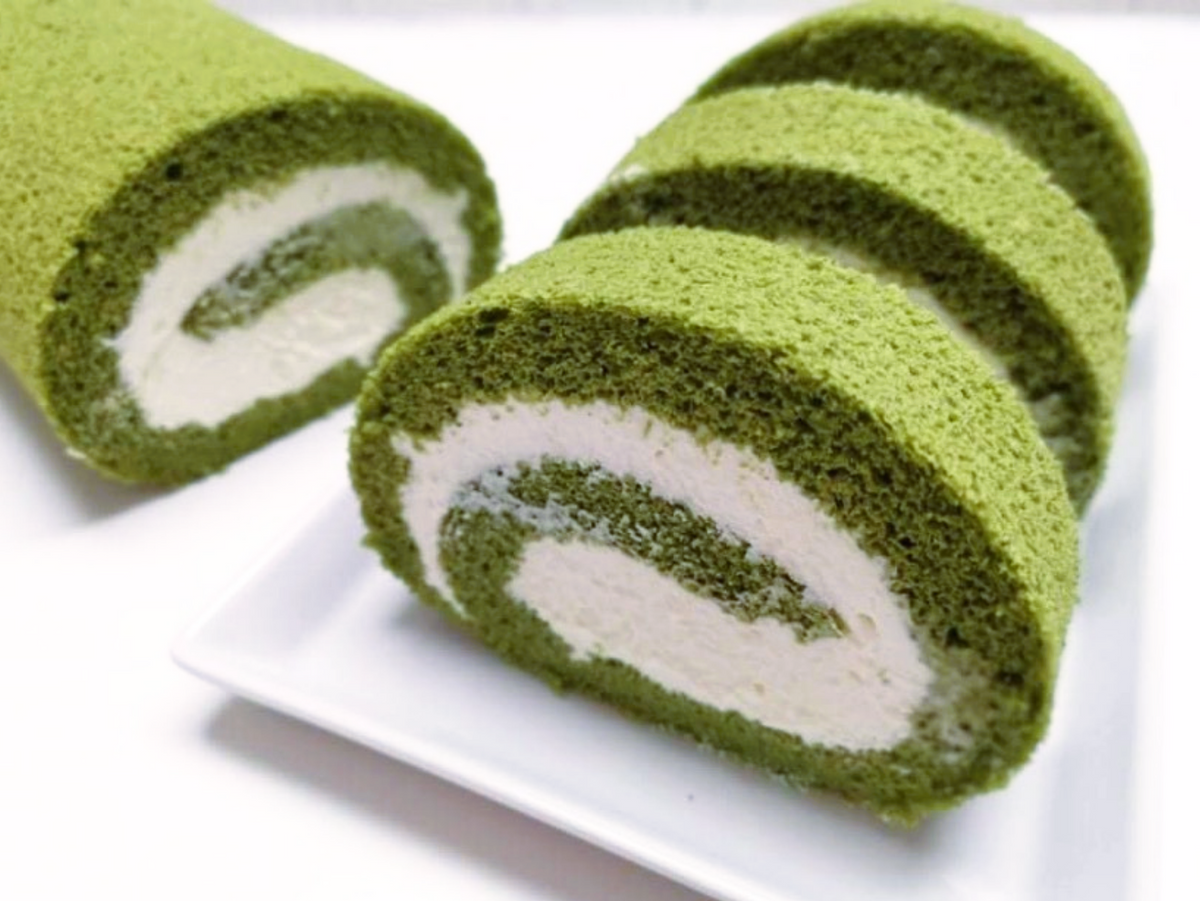 Matcha Culinary