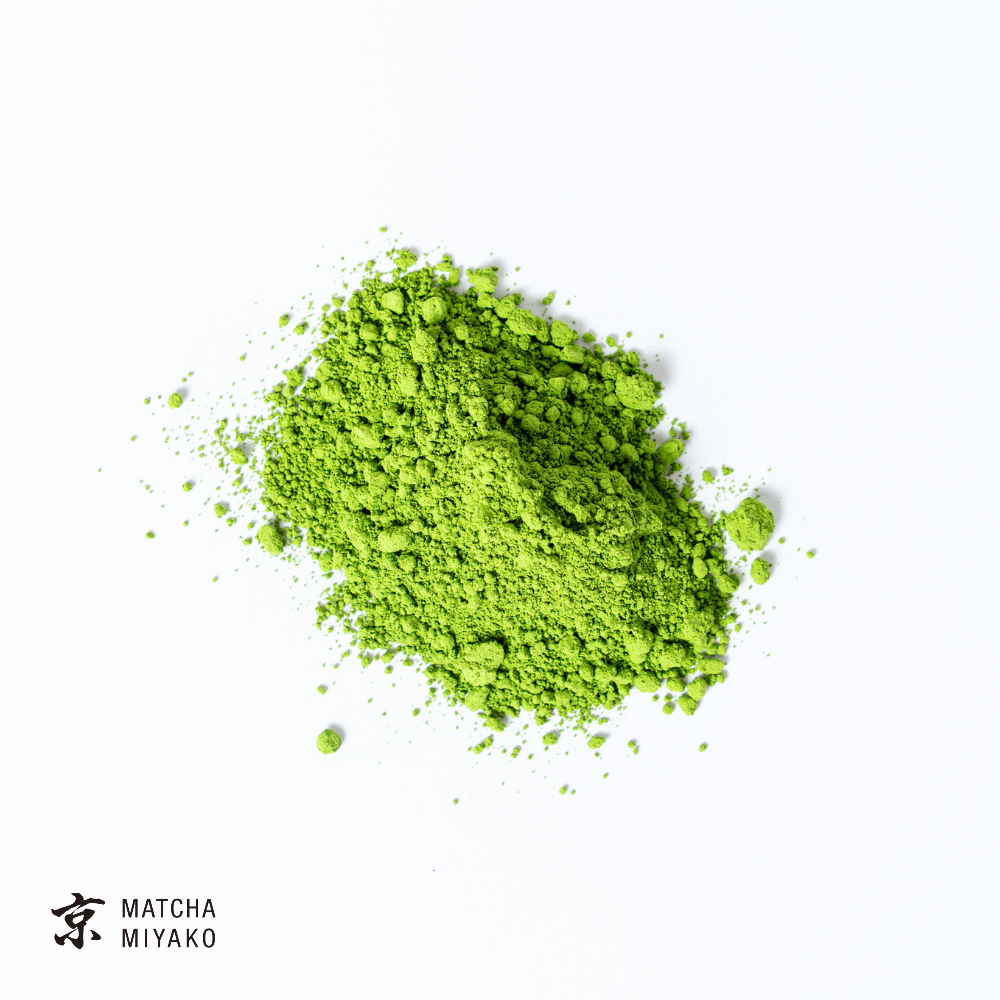 Tsubokiri 40g matcha powder (Limited product)