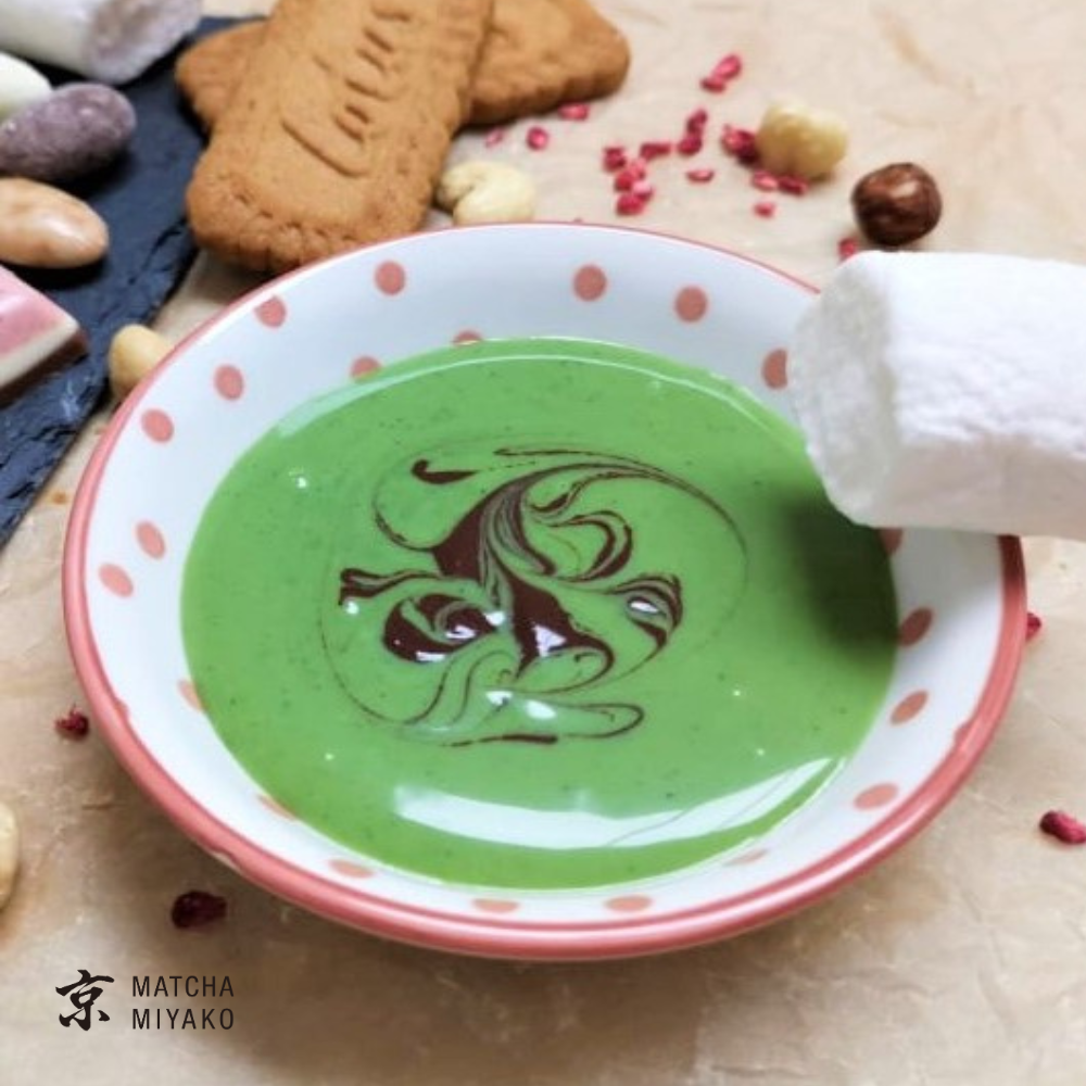 Wakatake 200g matcha powder for cooking