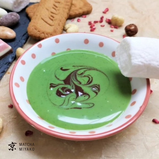 Wakatake 200g matcha powder