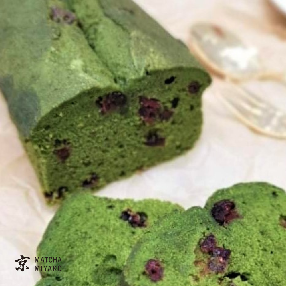 Wakatake 100g matcha powder (bag)