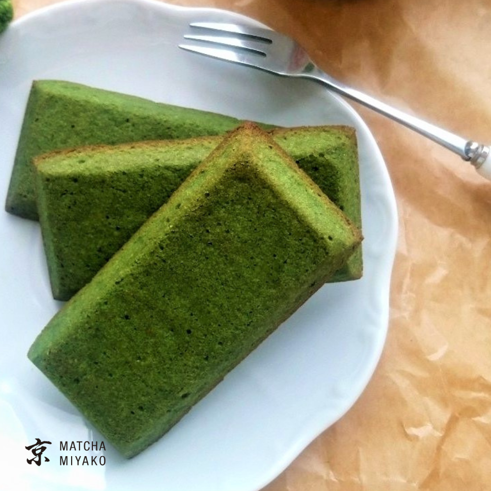 Wakatake 100g matcha powder (bag)