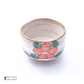 Matcha bowl (Chawan) sakura