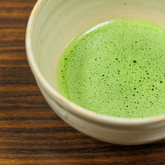 Hatsu Enishi 40g Seasonal Premium Matcha (Limited Product)