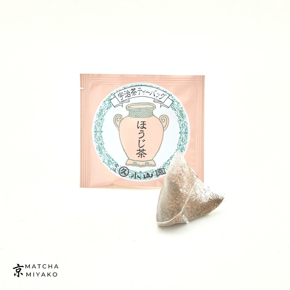 Hojicha Teabags