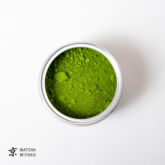 Isuzu 40gr matcha teapor