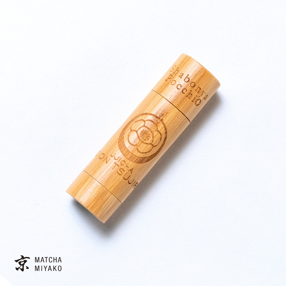 Gion Tsujiri matcha ajakápoló