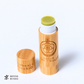 Matcha Lip Balm