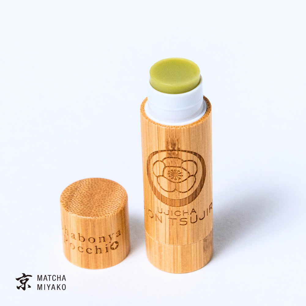 Gion Tsujiri matcha ajakápoló