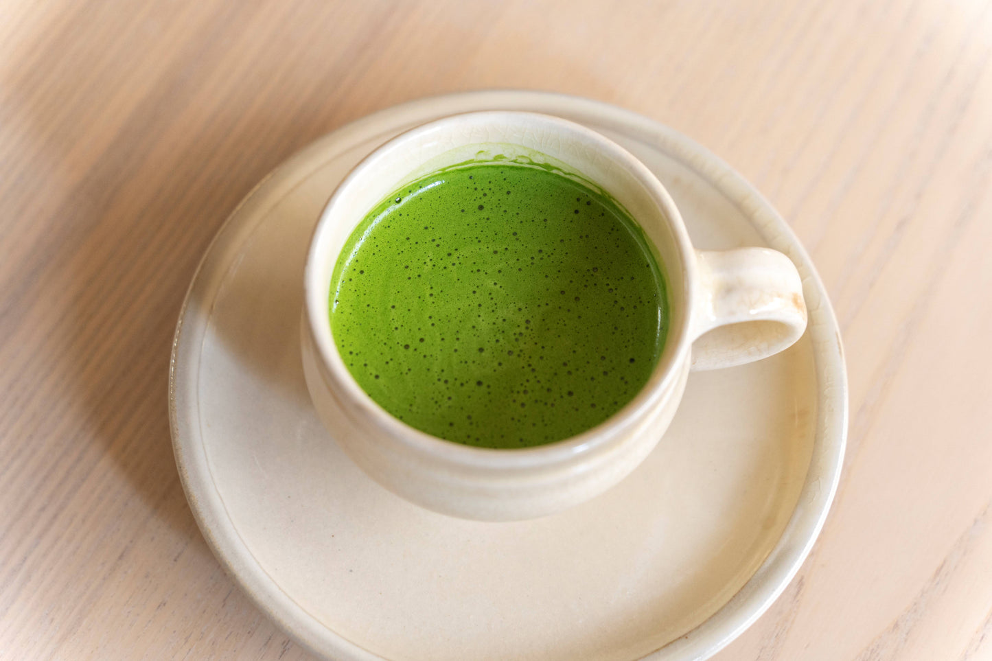 Matcha Latte 200gr teapor