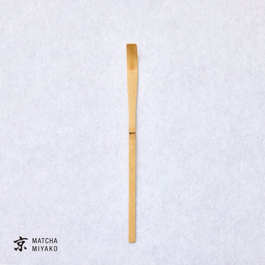 Bamboo Tea Ladle (Chashaku)