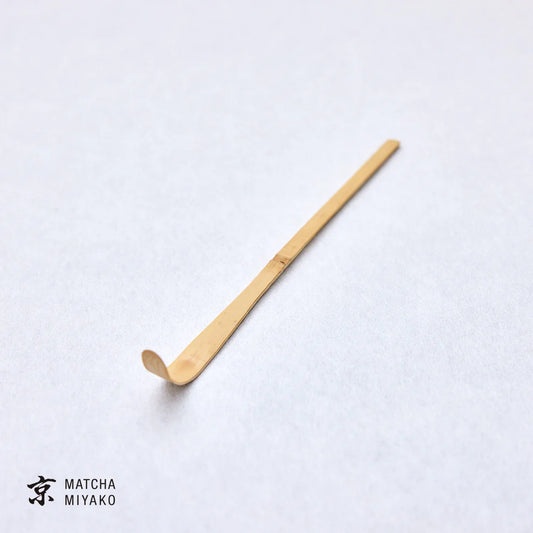 Bamboo Tea Ladle (Chashaku)