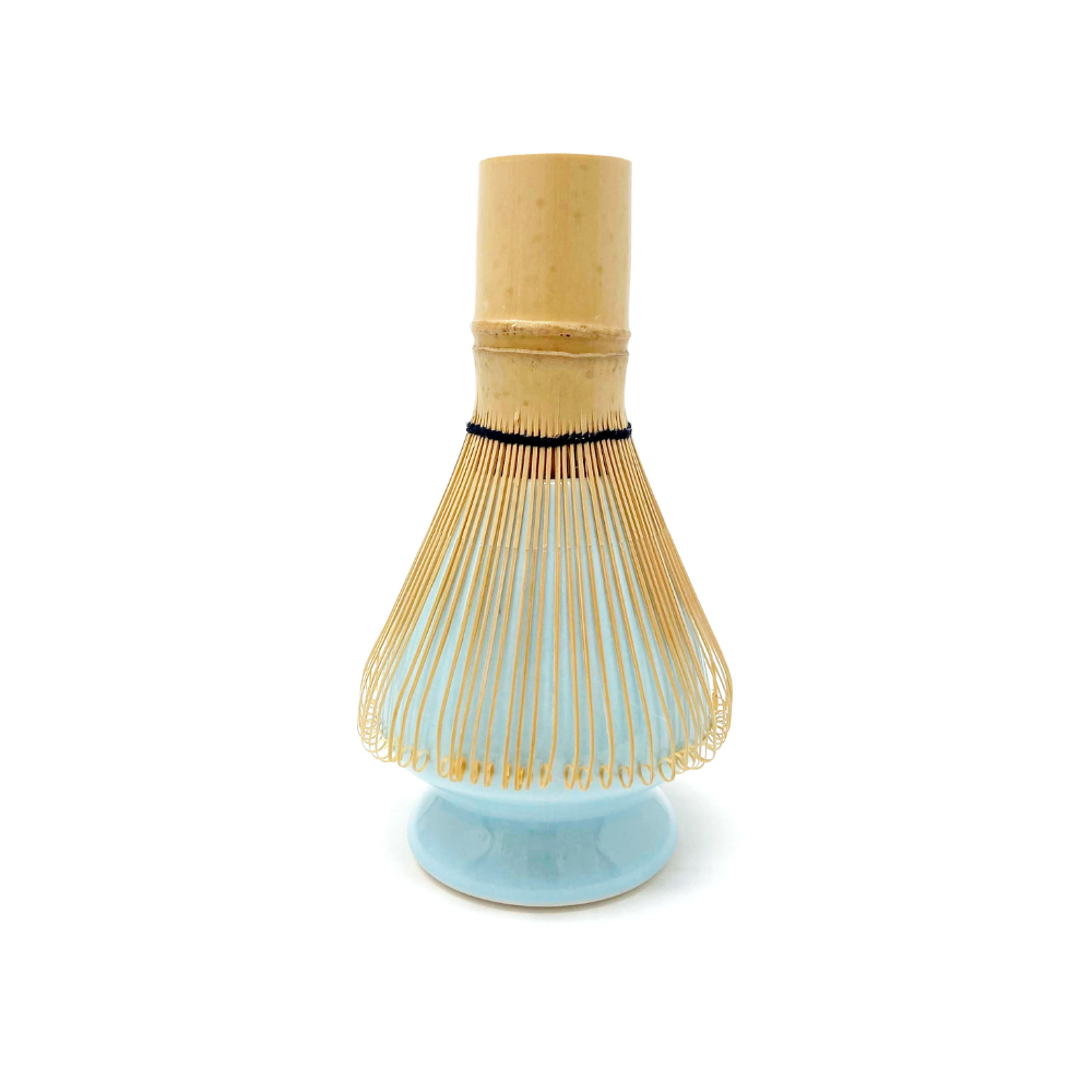 Ceramic Matcha Whisk Holder