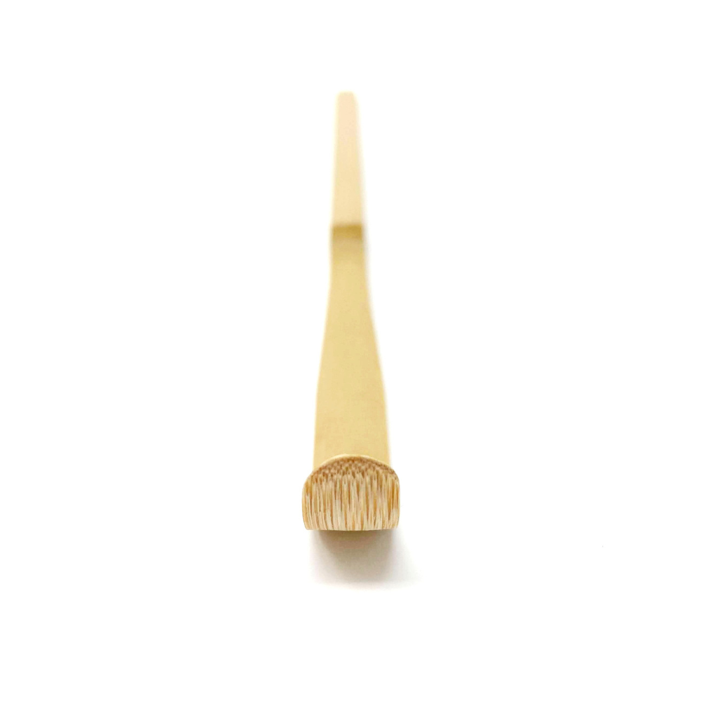 Chashaku - Bamboo Matcha Spoon