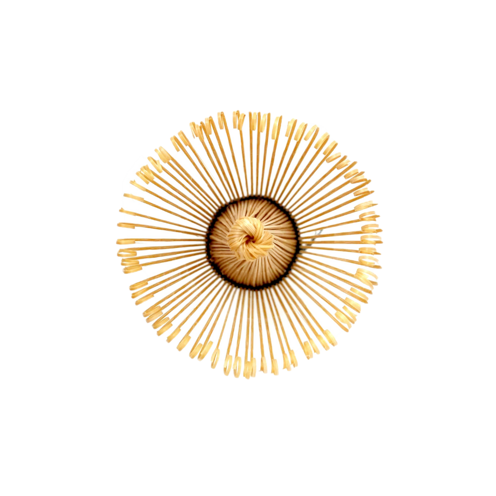Chasen - Bamboo Whisk