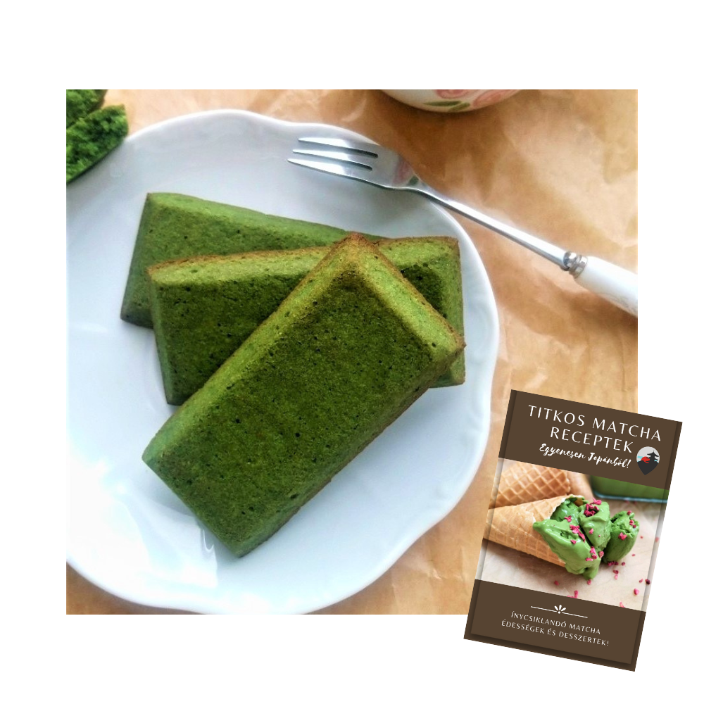 Wakatake 100g matcha powder for cooking