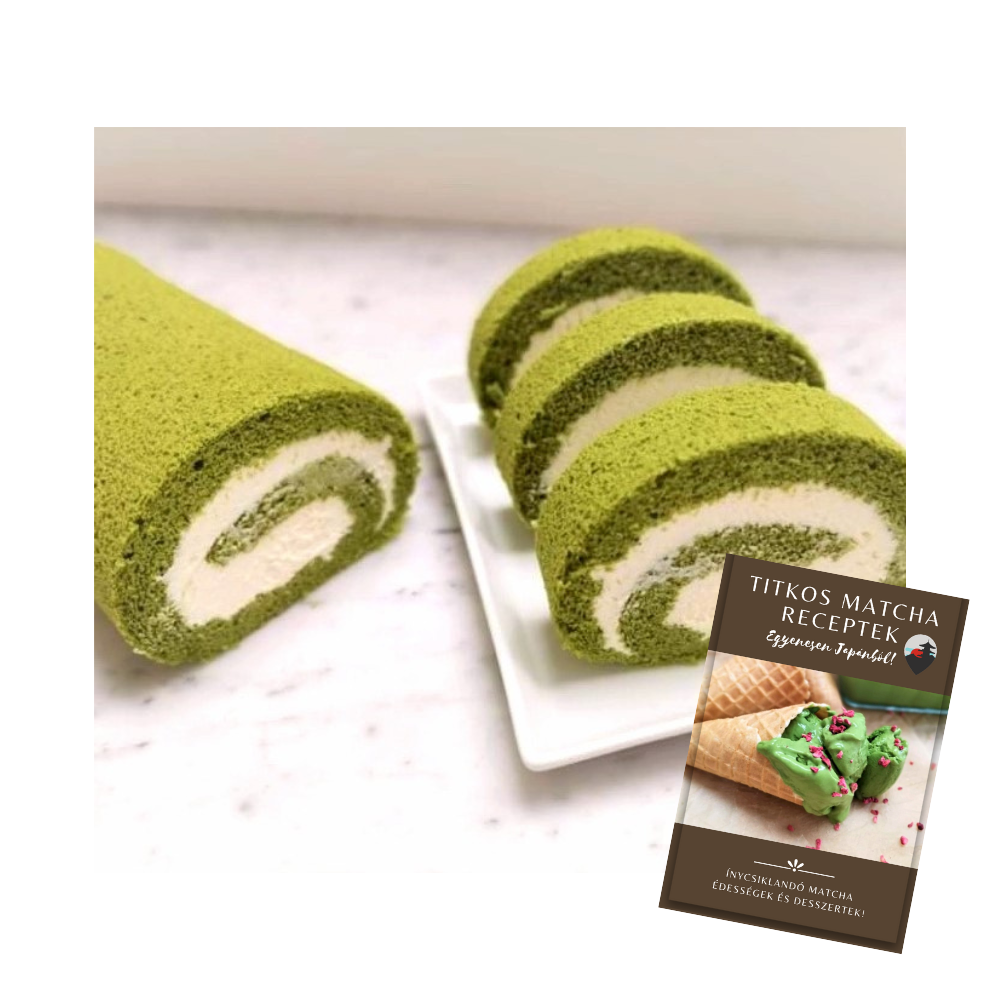 Wakatake 100g matcha powder for cooking