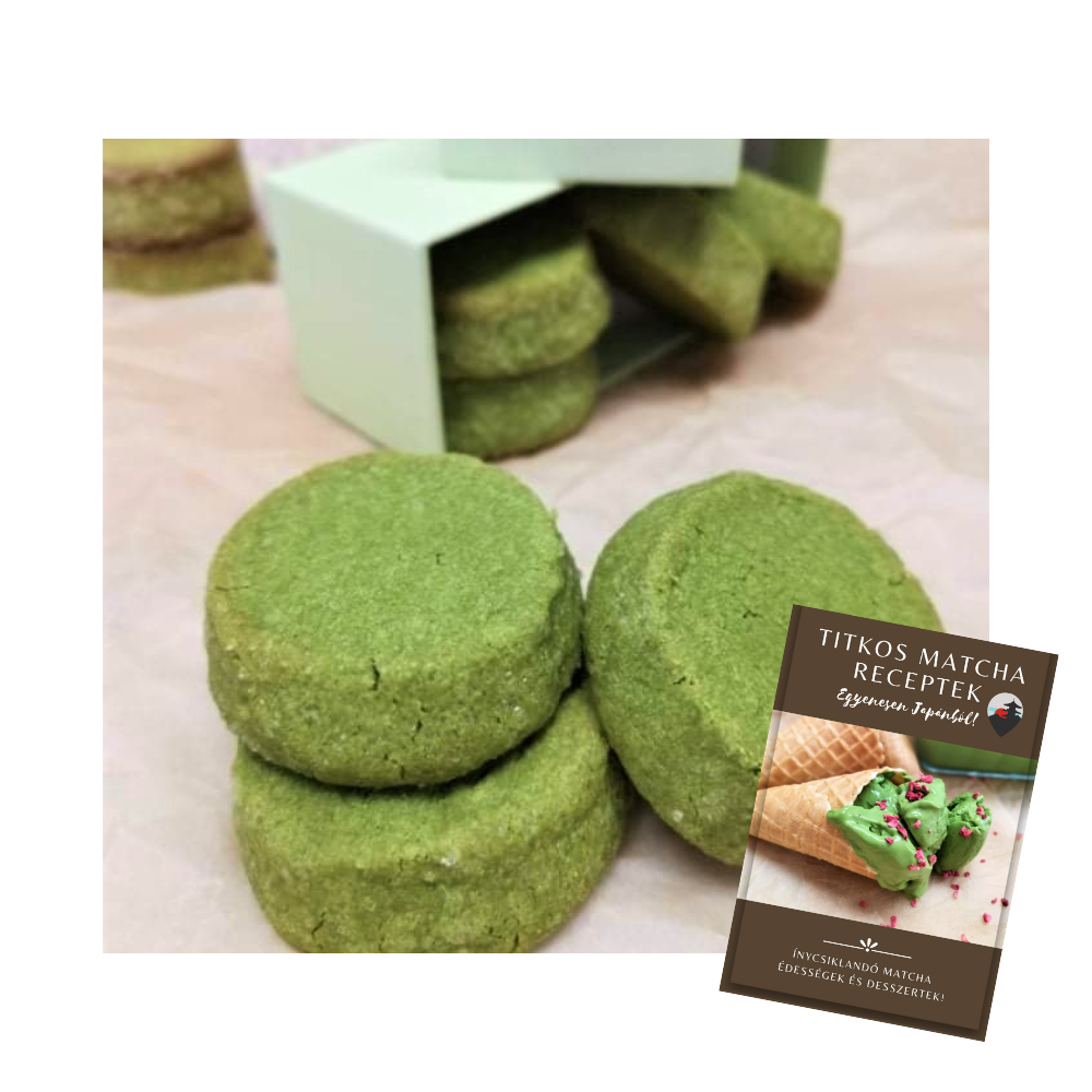 Wakatake 100g matcha powder for cooking