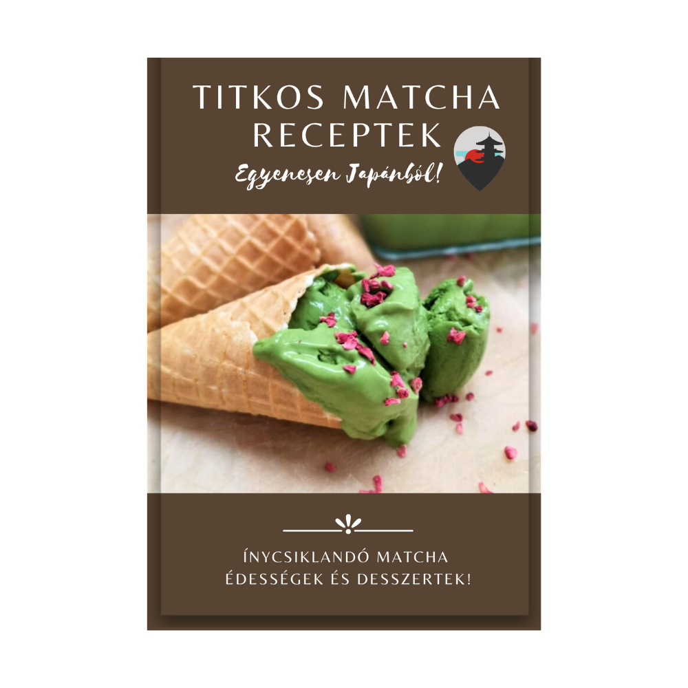 Wakatake 100g matcha powder for cooking