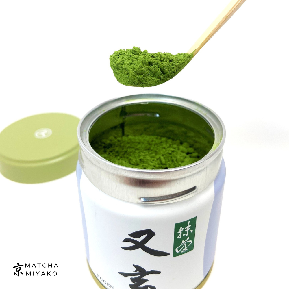 4 darabos japán tea szett - Négy évszak